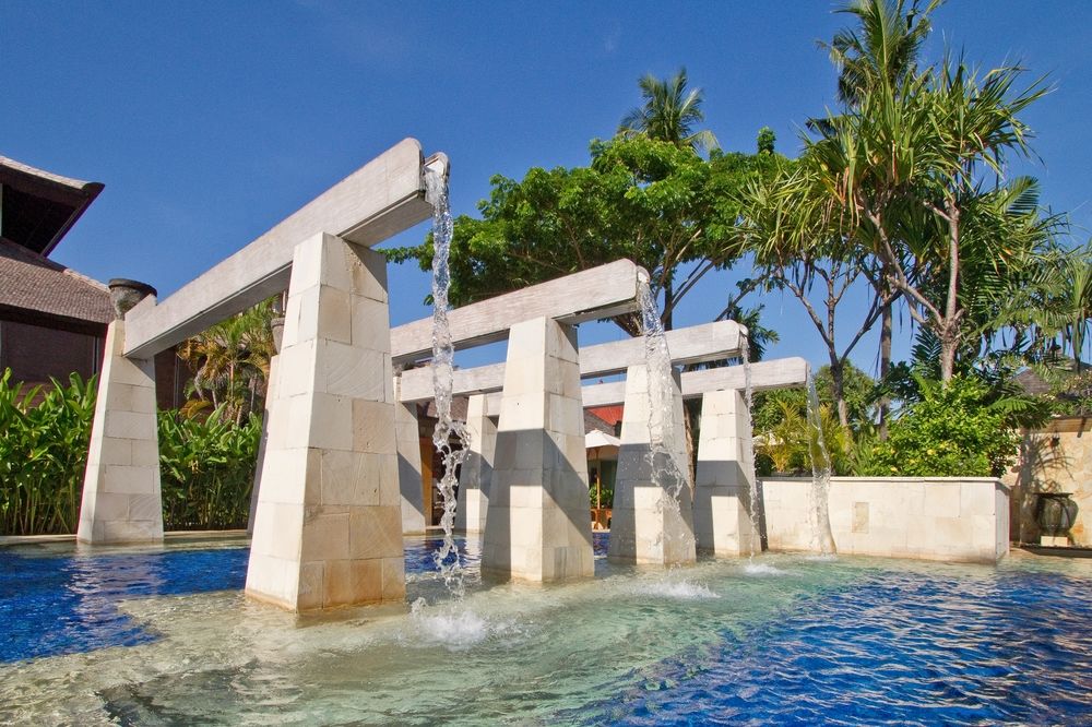 Rama Beach Resort and Villas image 1